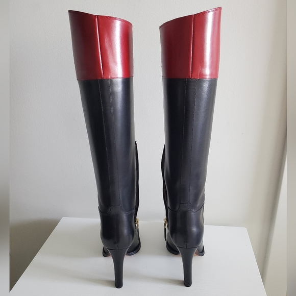 NWOB RL PURPLE LABEL Equestrian Boots - Picture 5 of 16